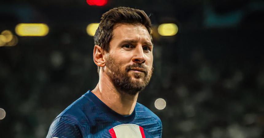 Con la vuelta de Messi el PSG le otorgoacute vacaciones a Mbappeacute