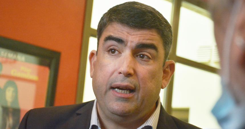 Bensusan acusoacute a JxC de irresponsable por no tratar una nueva moratoria previsonal