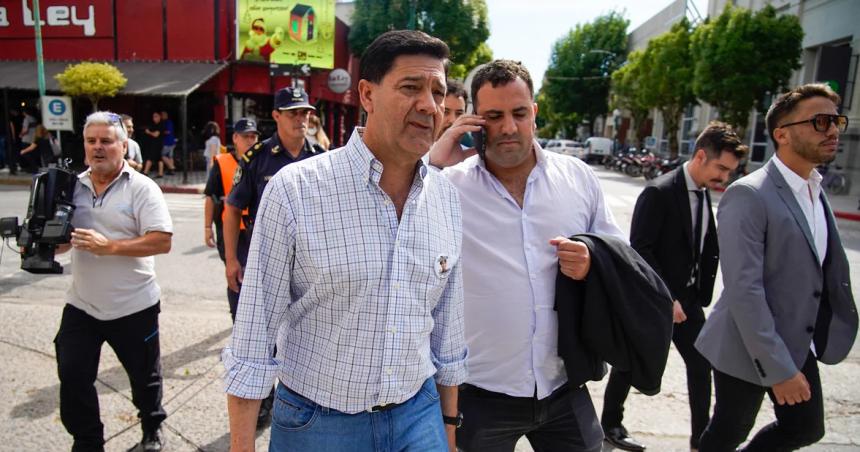 Como padre no le deseo a nadie que vea lo que yo vi