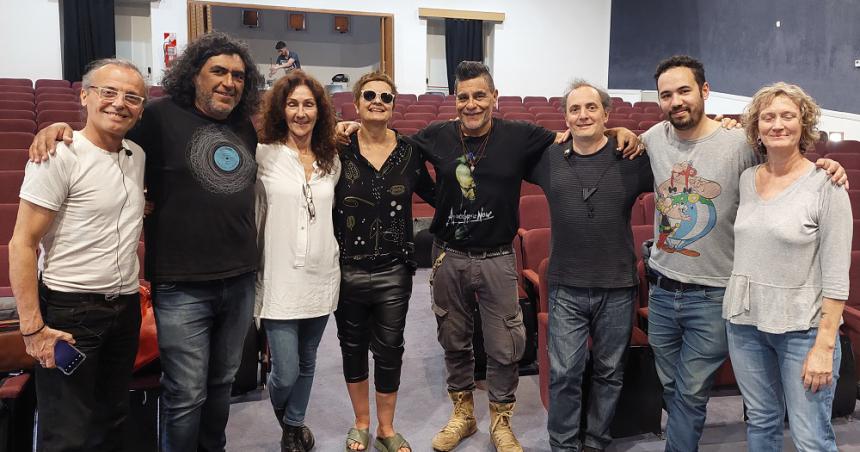  El regreso a la presencialidad fue con una gran intensidad