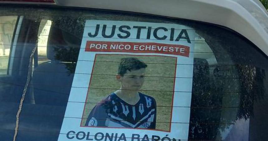 El STJ confirmoacute la condena a 9 antildeos de prisioacuten para un joven de Colonia Baroacuten