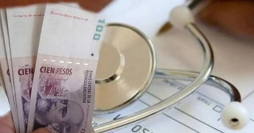 Las prepagas no podraacuten cobrar copagos sin habilitacioacuten de Salud