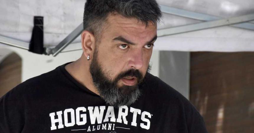 Nunca viacute nada igual era santildea dijo el custodio de Le Brique del ataque a Baez Sosa