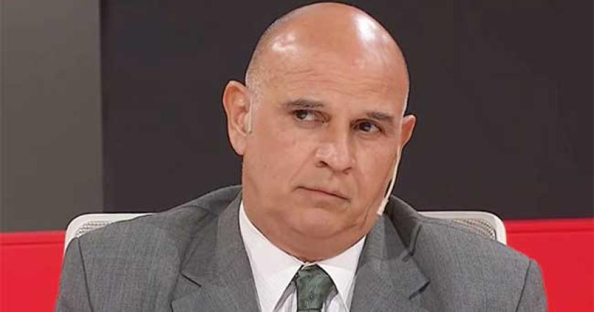 El fiscal Riacutevolo se apartoacute de la causa por ser contacto frecuente de DAlessandro
