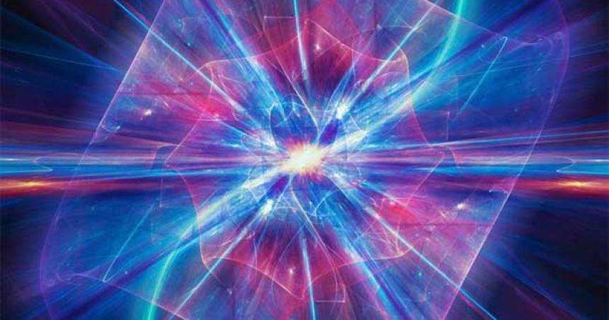 Nueva teoriacutea muestra coacutemo seriacutea el universo si se rompiera la velocidad de la luz