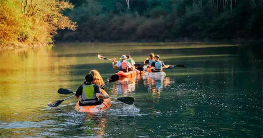 Viajes sustentables- 5 formas de disfrutar de las vacaciones cuidando la naturaleza