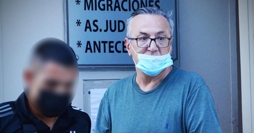 Caso Rigutto- informes falsos y estudios de otras personas la clave de la investigacioacuten
