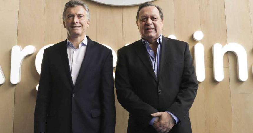 Procesan el ex-ministro de Turismo de Macri por malversacioacuten de fondos
