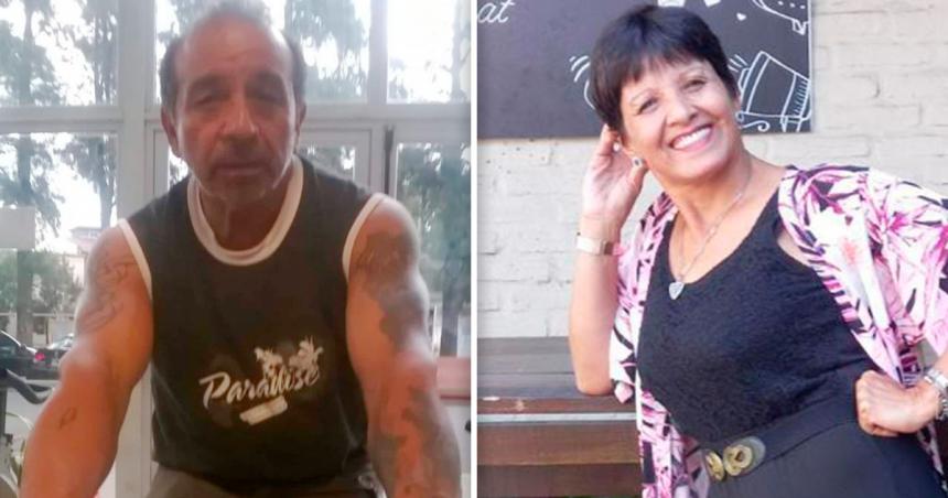 Brutal intento de femicidio en El Palomar- apuntildealoacute a su expareja huyoacute y se suicidoacute