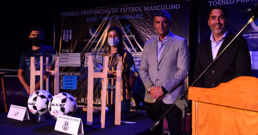 El Provincial tiene fecha de sorteo