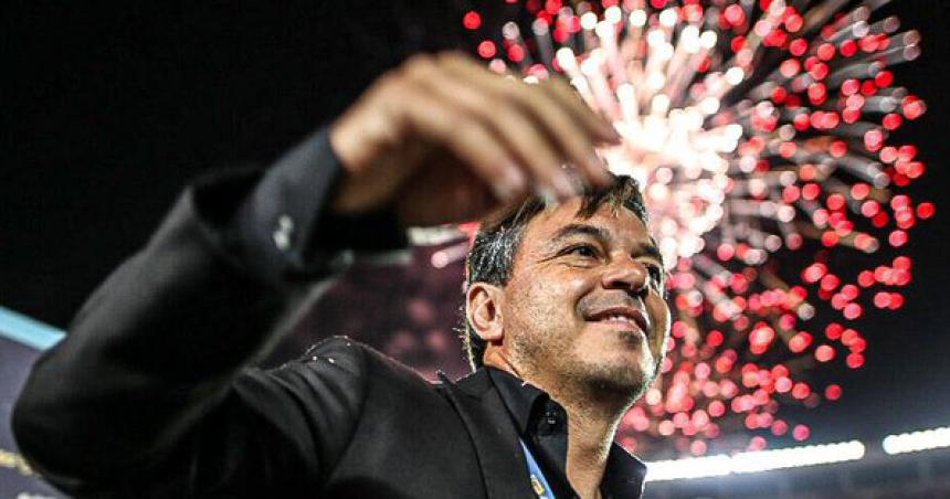 Gallardo vuelve a dirigir