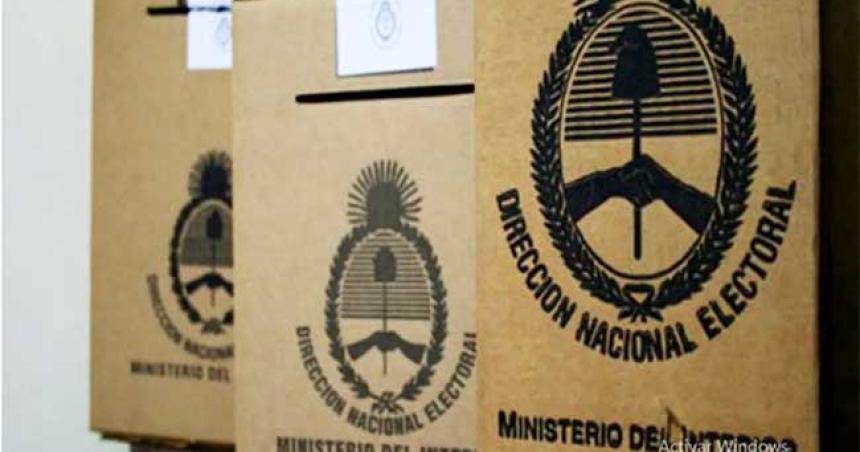Diez provincias ya definieron la convocatoria a elecciones provinciales de 2023