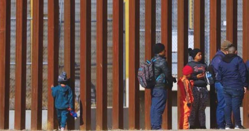 Estados Unidos anuncioacute medidas para favorecer el ingreso de migrantes