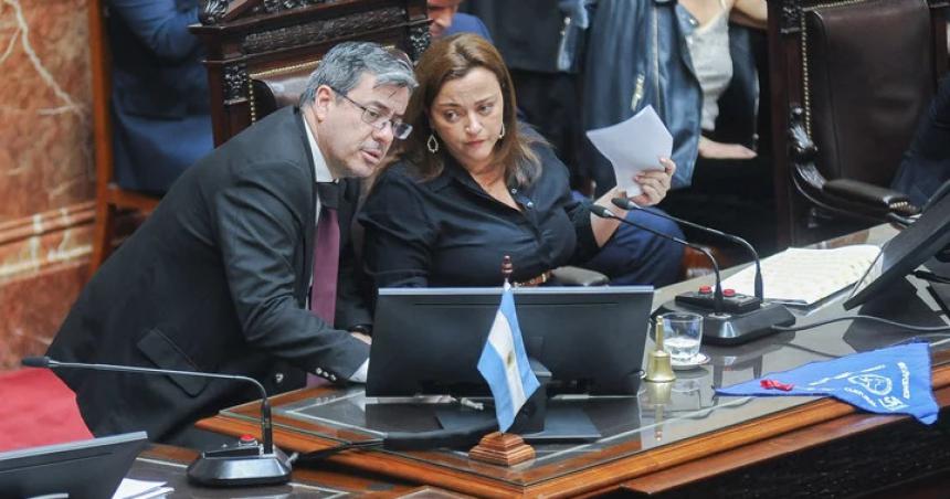 Citaraacuten al Congreso a los miembros de la Corte Suprema- Son los acusados