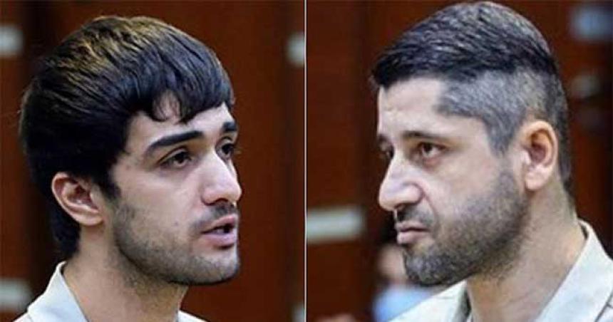 Iraacuten ejecutoacute a otras dos personas condenadas por un homicidio durante las protestas