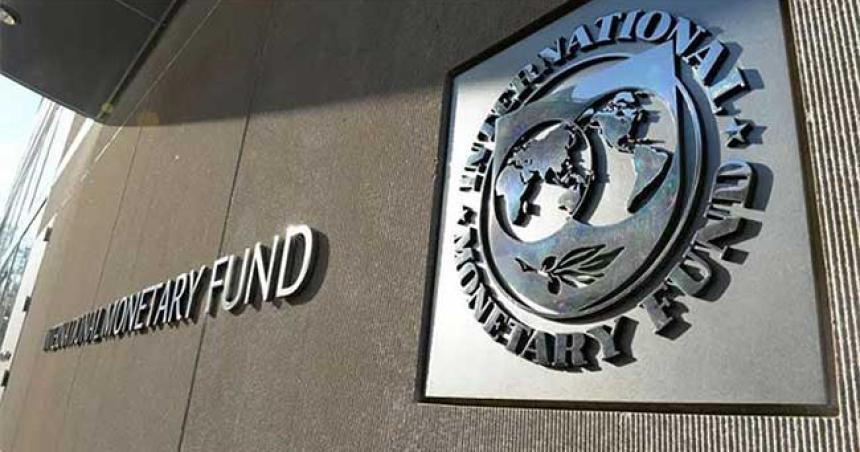 Seguacuten analistas Argentina cumplioacute con las metas del FMI en el uacuteltimo trimestre 