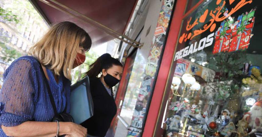 Las ventas minoristas subieron un 27-en-porciento- en diciembre 