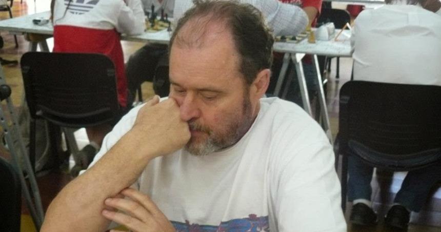 Primera del antildeo para Frank