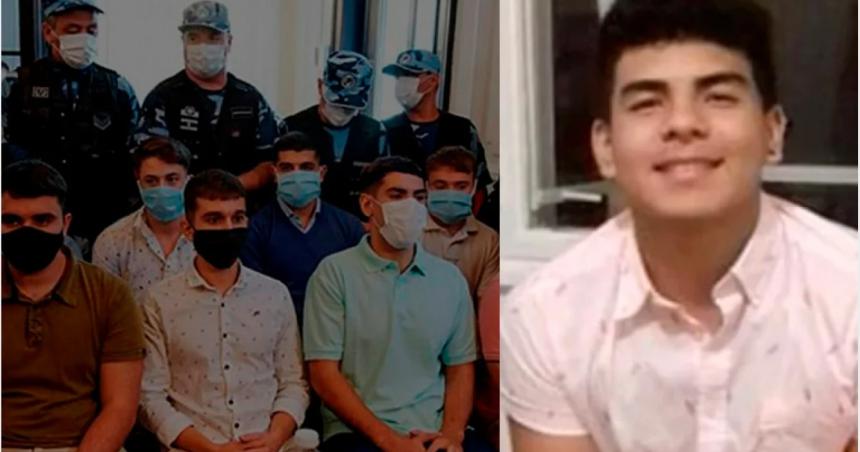 Crimen de Baacuteez Sosa- Nunca vi algo semejante dijo el forense que realizoacute la autopsia
