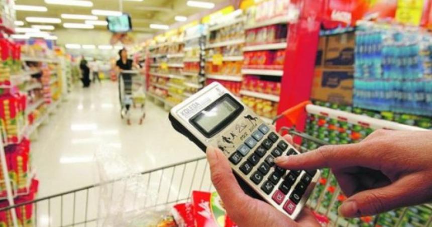 Informe de Focus Market- la canasta baacutesica alimentaria ascendioacute a 73484 en diciembre