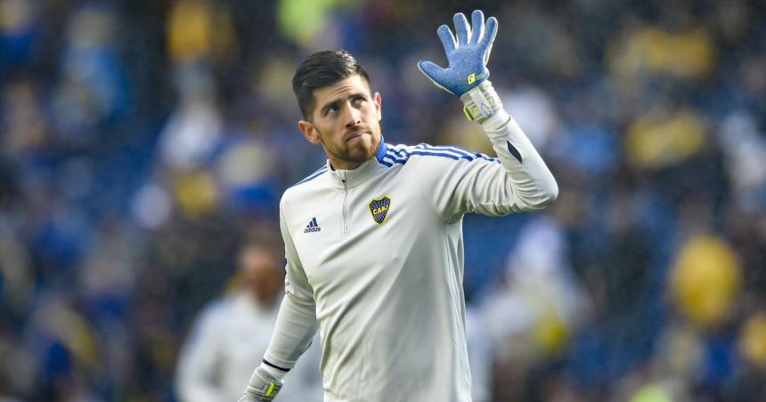 Rossi firmoacute con el Flamengo