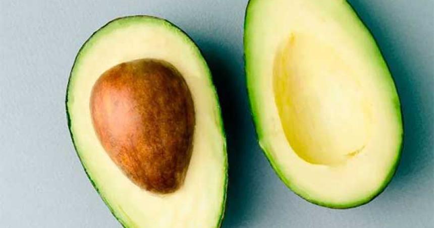 Comer una palta por diacutea reduce el riesgo de colesterol alto