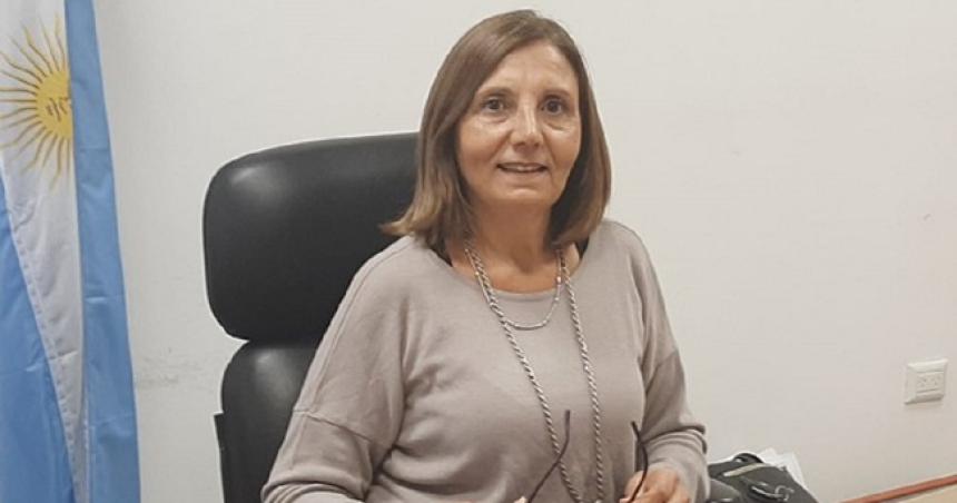 Exjueza piquense apoya el juicio poliacutetico a integrantes de la Corte Suprema