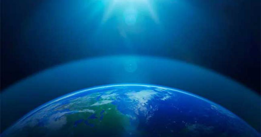 La ONU afirmoacute que el agujero en la capa de ozono se cerraraacute completamente en 2066