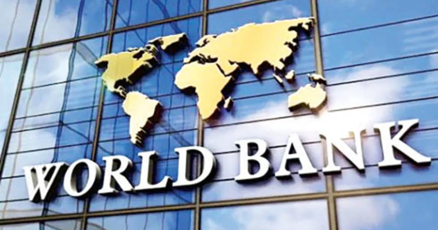 Perspectivas econoacutemicas- el Banco Mundial preveacute que Argentina creceraacute 2-en-porciento- en 2023