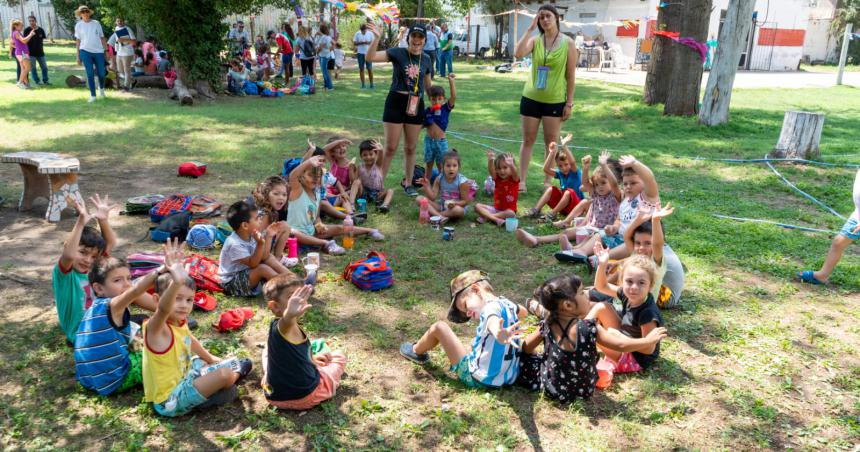 Millonario aporte oficial garantiza la continuidad del Hogar Don Bosco