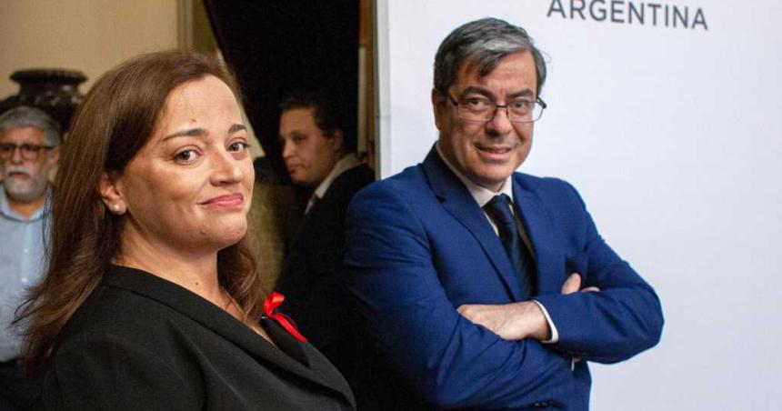 Juicio poliacutetico a la Corte- el FdT reunioacute a los miembros de la comisioacuten de Diputados 