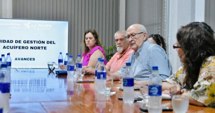 Licitaraacuten obras por  1200 millones  para sumar agua potable a General Pico