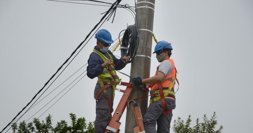 Extienden el plazo para tomar creacuteditos de la liacutenea financiera Uacuteltima Milla Full