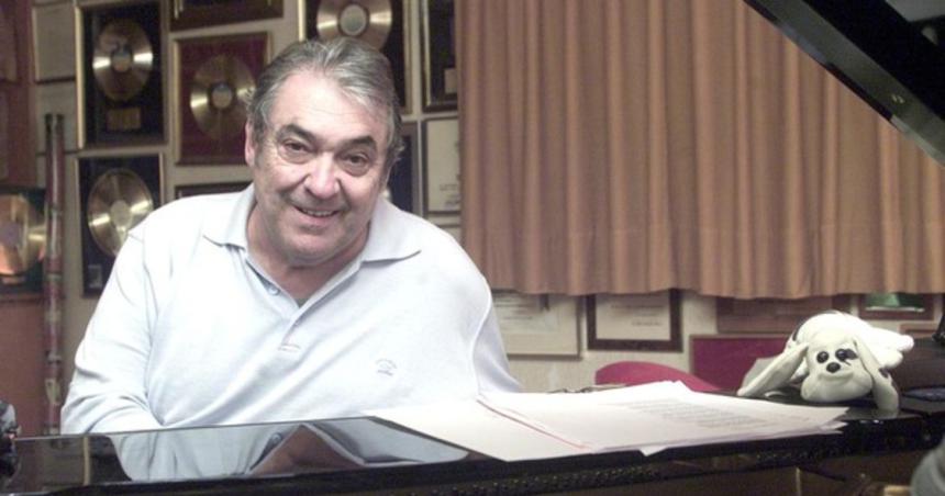 Avanza la repatriacioacuten de los bienes de Alberto Cortez