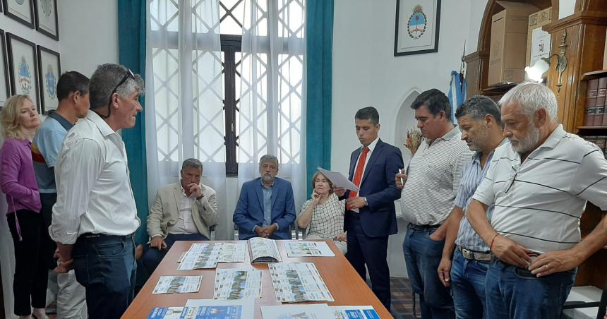 El Tribunal Electoral aproboacute las boletas para las internas