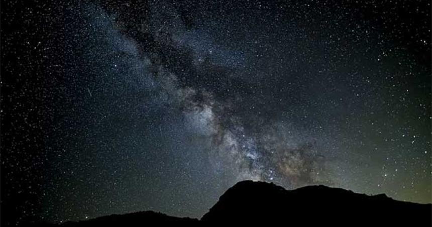 Encontraron las estrellas maacutes distantes de la galaxia a 1 milloacuten de antildeos luz