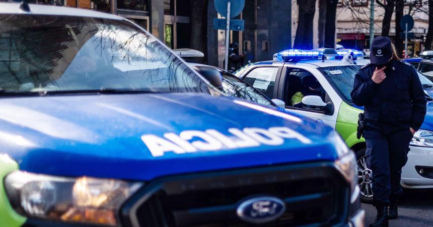Crimen macabro en La Plata- lo mataron a puntildealadas y lo mutilaron