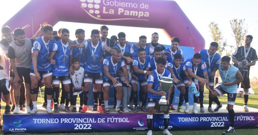 El campeoacuten del Provincial arranca en casa ante Doblas