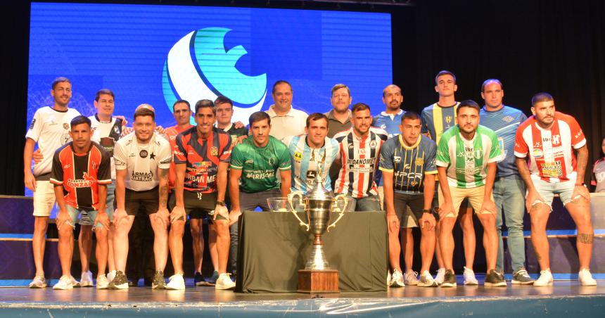 El campeoacuten del Provincial arranca en casa ante Doblas