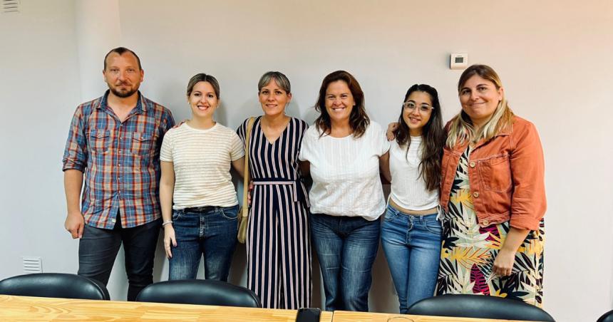 Anunciaron la Colonia Cultural Municipal en Pico