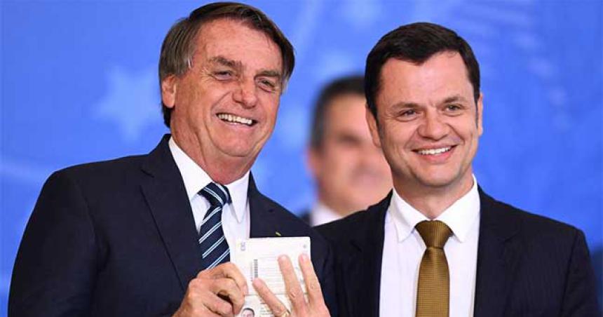 El Gobierno brasilentildeo da por probada la existencia del plan para dar un golpe de Estado 