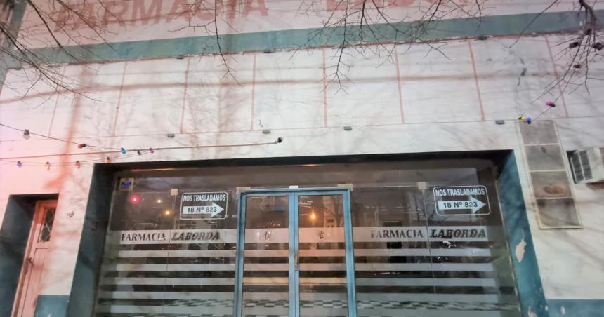 Ratificaron por ley el convenio para las obras en los edificios de la Justicia Federal