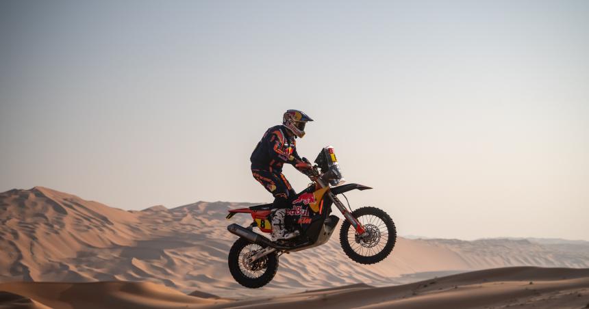 Benavides se esperanza