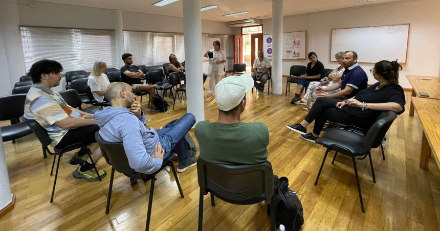 Buscaraacuten que producciones audiovisuales nacionales o internacionales vengan a La Pampa