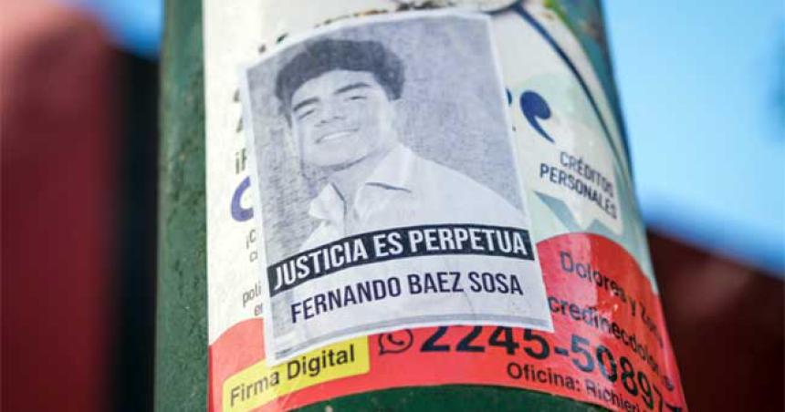 Caso Baacuteez Sosa- lo maacutes importante de la segunda semana de juicio