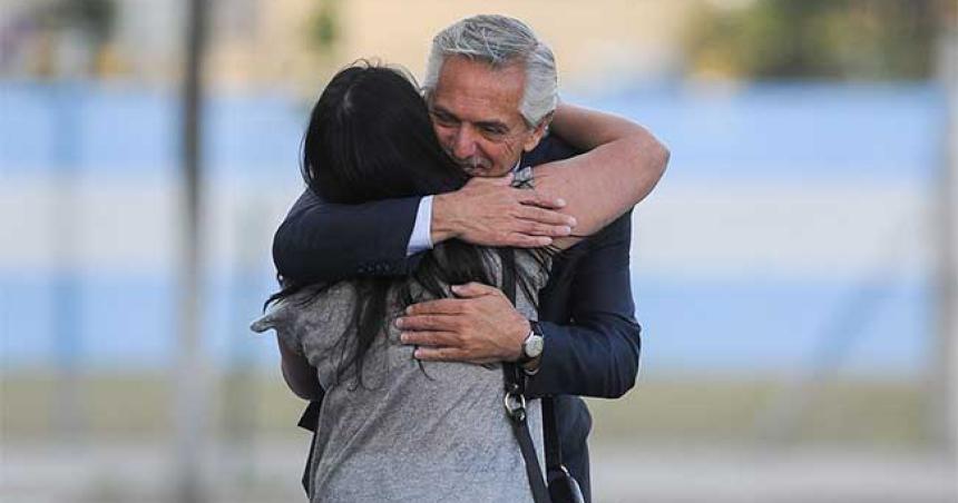 Nuestra sociedad se recuperoacute mil veces de los Macri que pasaron por la historia