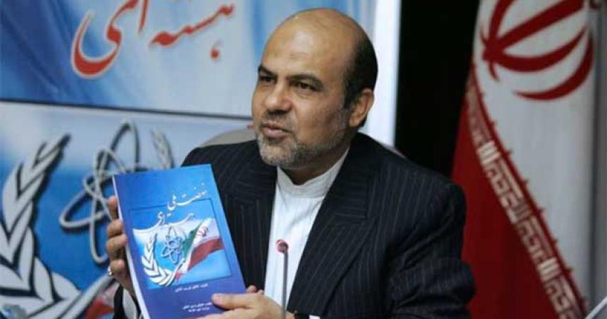 Iraacuten ejecutoacute a un ciudadano britaacutenico-iraniacute y Reino Unido condenoacute el acto barbaacuterico