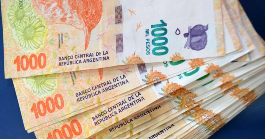 El Gobierno confirma la posibilidad de crear un nuevo billete de 5000 o 10000
