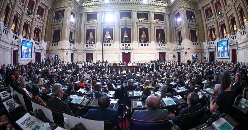 La mafia judicial en el foco y una pelea por la extensioacuten de los privilegios