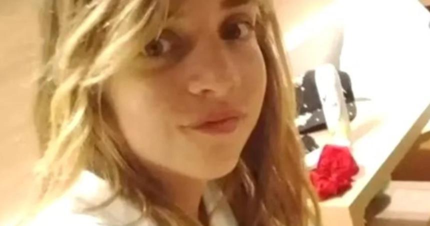 Una nena de 12 antildeos habriacutea muerto por un reto viral de TikTok
